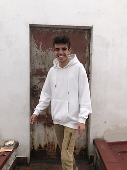 Miguel Vicente Sánchez