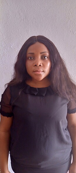 Nicoline Mangwesi Ali