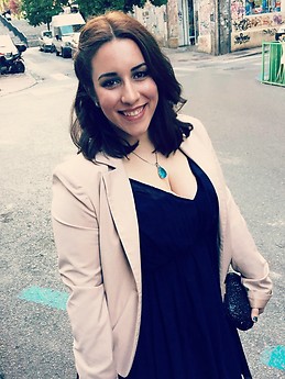 Reyes García