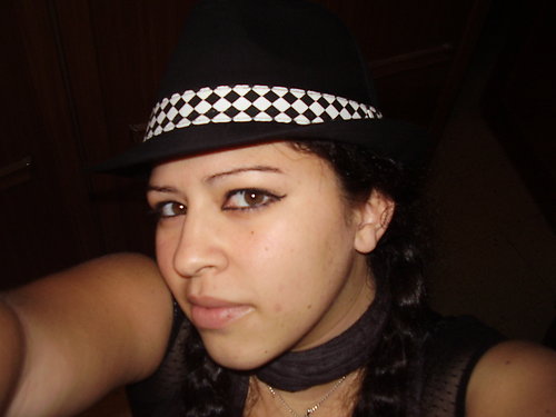 Yanira Mª Martell Rocha