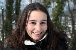 Margot Manouvrier
