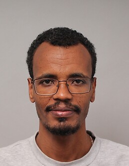 Desalegn Wolde