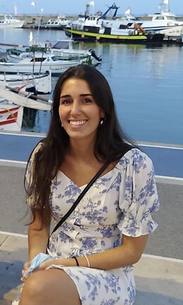 María Martínez