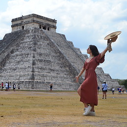 María Belén Baeza Trallero