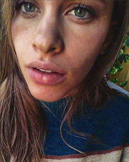 Maria Luisa Sclafani