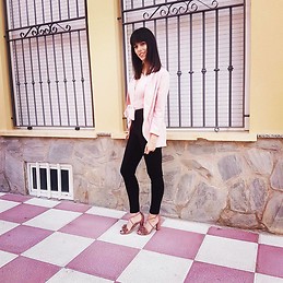 Ana Gema Tomás Pérez