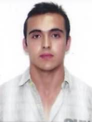 Javier Morras Cortes