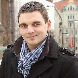 Trombitás Károly