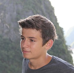 Marc Paré