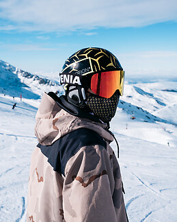 Sergio Banegas @sergiobanegas_