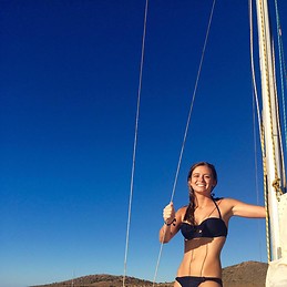 Patricia Martinez Copete