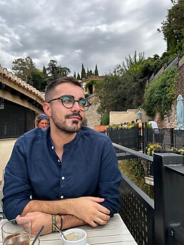 Pedro Quiros Navarrete