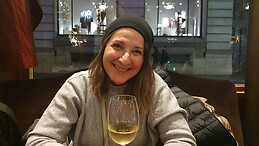 VALENTINA MANTOVANELLI