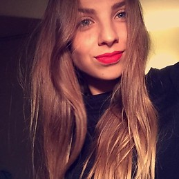 Gabrielle Mrcs