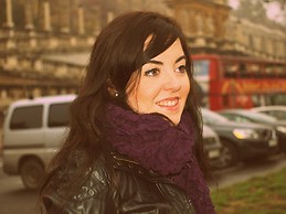 Alba Jimenez Maestro