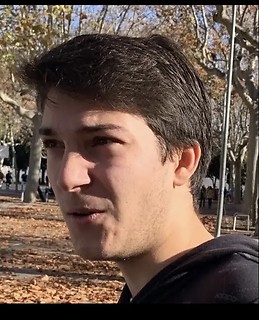 Daniel Sampedro