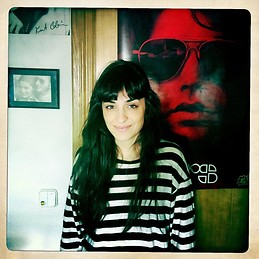 Patri Rodríguez