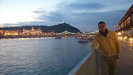 Javier Tufiño Dávalos