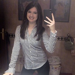 Sara Cuartero Bretones