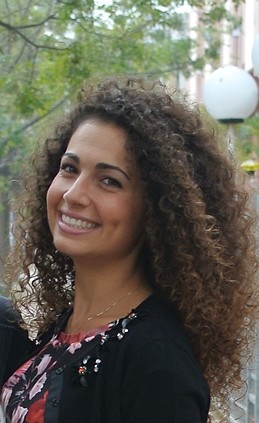 Simona Di Martino