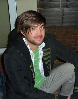Chris Hale