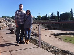 Benja Cutillas Victoria