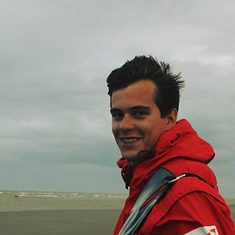 Bruno Marrannes