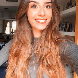 Lucia Martinez Heredia