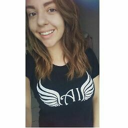 Júlia Ramos Deloroso