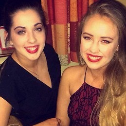 Aoife Ní Shíocháin