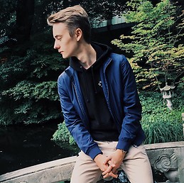 Alexander Nieburg