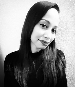 Amanda Nyamache Velasquez
