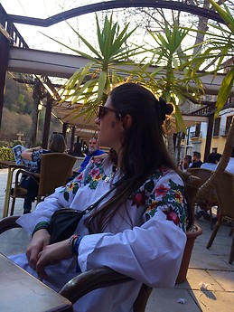 Marta del Río Gutiérrez