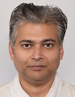 Syed Sazzad Ali