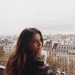 Julia Pina
