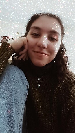 Seyedeh Fatemeh Zahra Salamat