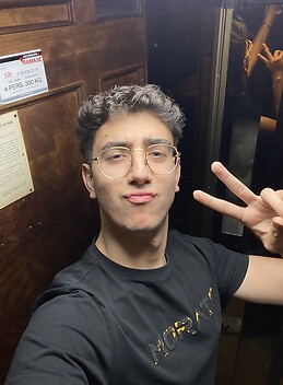 Sergio Martin