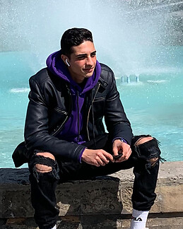 Isam Bouhia El Haouzi