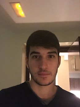 Juan Antonio Barra Salas