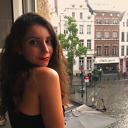Laura Rabasco Hernández