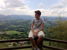 David Zorrilla Sánchez