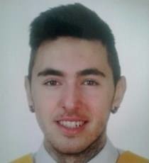 Sergio Santos Rodriguez
