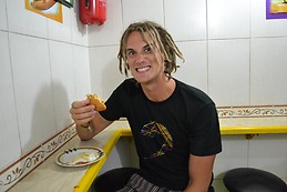 Bernd Krawallo