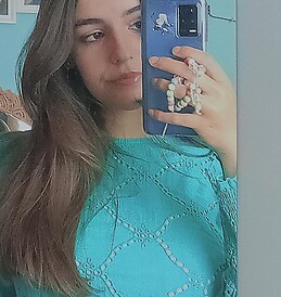 Lucía García Crespo