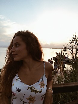 Alba Ibáñez Adalid