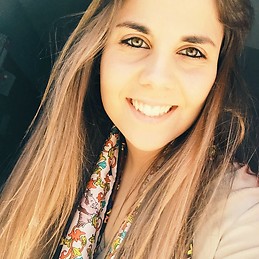 Maria Abad Espadas