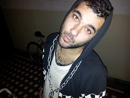 aaron resa