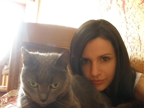 Micol F.