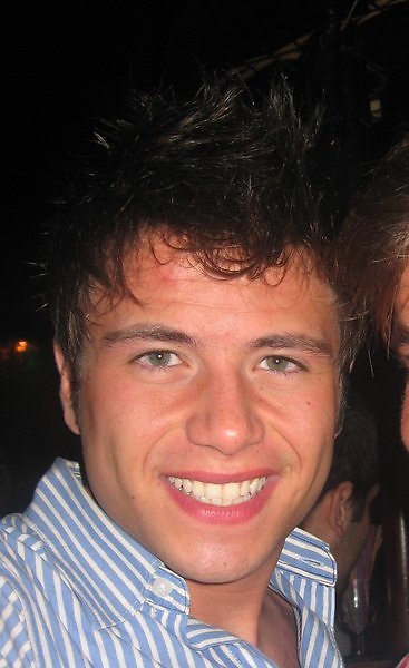 víctor Carmena Jiménez