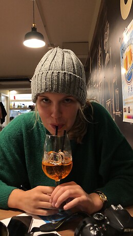 Zofia Czeremużyńska